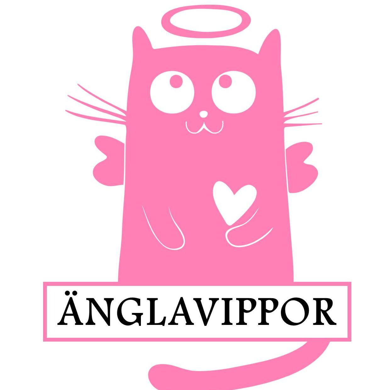 Änglavippor_logo