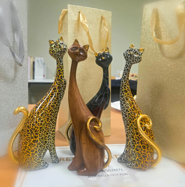 Årets Sydkatter 2025